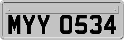 MYY0534