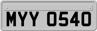 MYY0540
