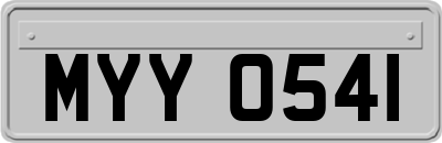 MYY0541