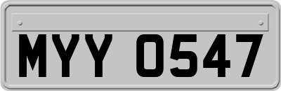 MYY0547
