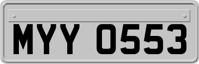 MYY0553