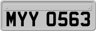 MYY0563
