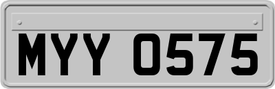 MYY0575