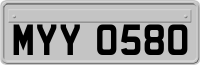 MYY0580