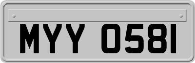 MYY0581