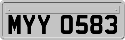 MYY0583