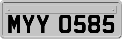 MYY0585