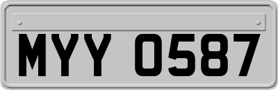 MYY0587