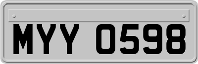MYY0598