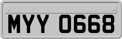 MYY0668