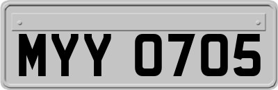 MYY0705