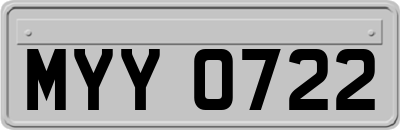 MYY0722