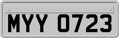 MYY0723
