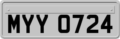 MYY0724