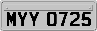 MYY0725