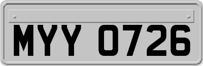 MYY0726