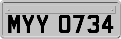 MYY0734