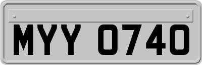 MYY0740