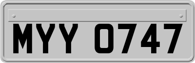 MYY0747
