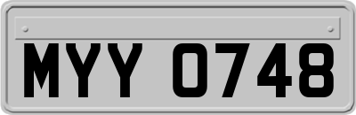 MYY0748
