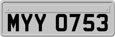 MYY0753