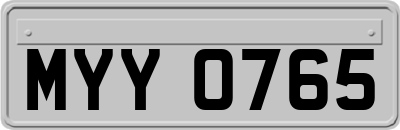 MYY0765