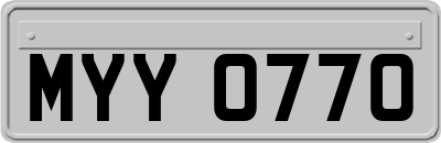 MYY0770