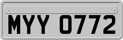 MYY0772