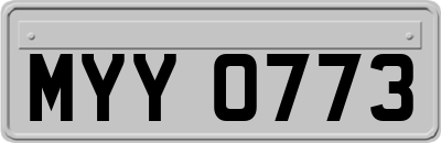 MYY0773