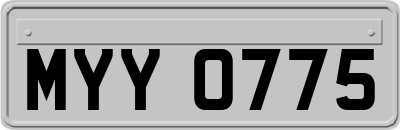 MYY0775