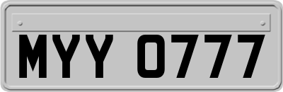 MYY0777