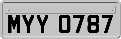 MYY0787