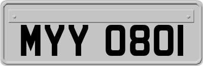 MYY0801
