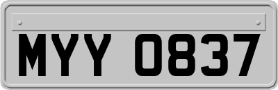 MYY0837