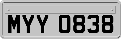 MYY0838