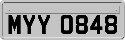 MYY0848