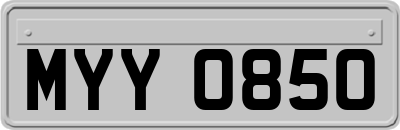 MYY0850