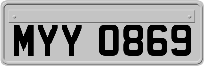 MYY0869