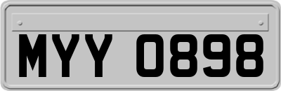 MYY0898