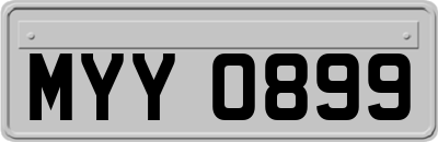 MYY0899