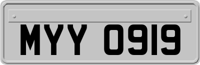 MYY0919