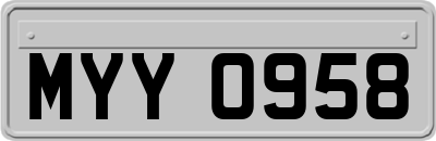MYY0958