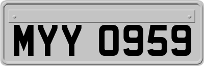MYY0959