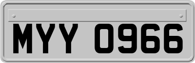 MYY0966