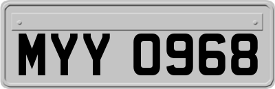 MYY0968