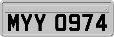 MYY0974