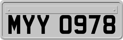 MYY0978