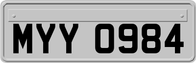 MYY0984
