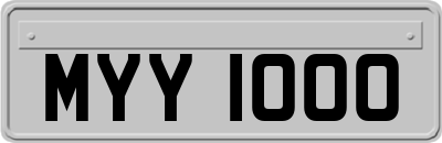 MYY1000