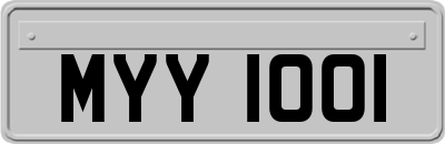 MYY1001